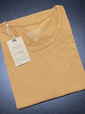 CAMISETA REGATA PREMIUM COLCCI