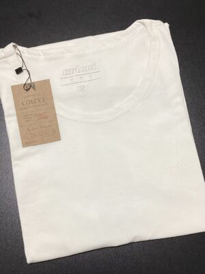 CAMISETA REGATA PREMIUM COLCCI
