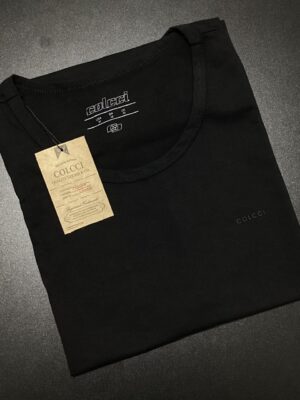 CAMISETA REGATA PREMIUM COLCCI