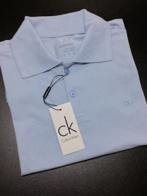 CAMISA POLO CALVIN KLEIN