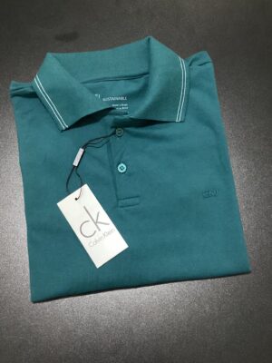 CAMISA POLO CALVIN KLEIN