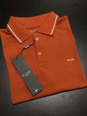 CAMISA POLO ELLUS