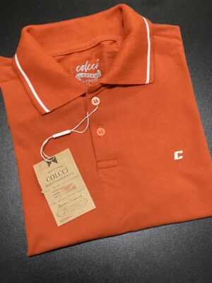 CAMISA POLO COLCCI