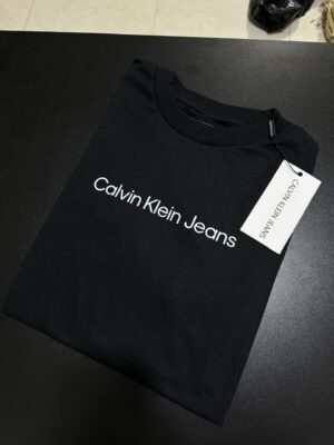 CAMISETA CALVIN KLEIN PREMIUM