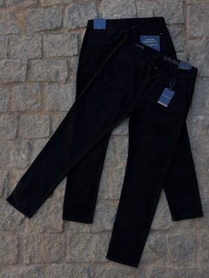 CALÇA JEANS PREMIUM TOMMY HILFIGER
