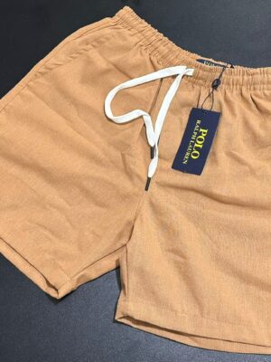 SHORT LINHO RALPH LAUREN