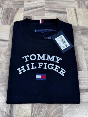 CAMISETA TOMMY HILFIGER CHINESA