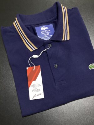 CAMISA POLO LACOSTE